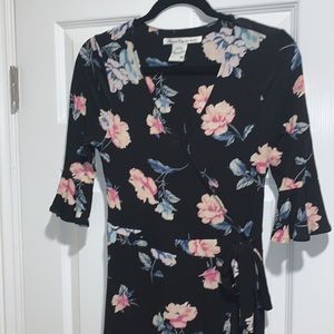 American rag floral dress. 🌺🌸